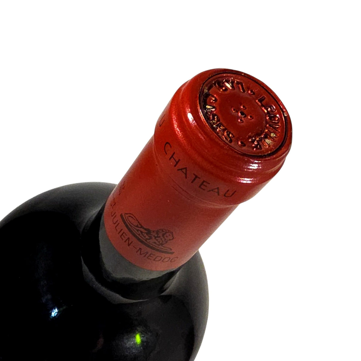 Chateau Leoville Las Cases Chateau Leoville Las Cases 2006 Magnum