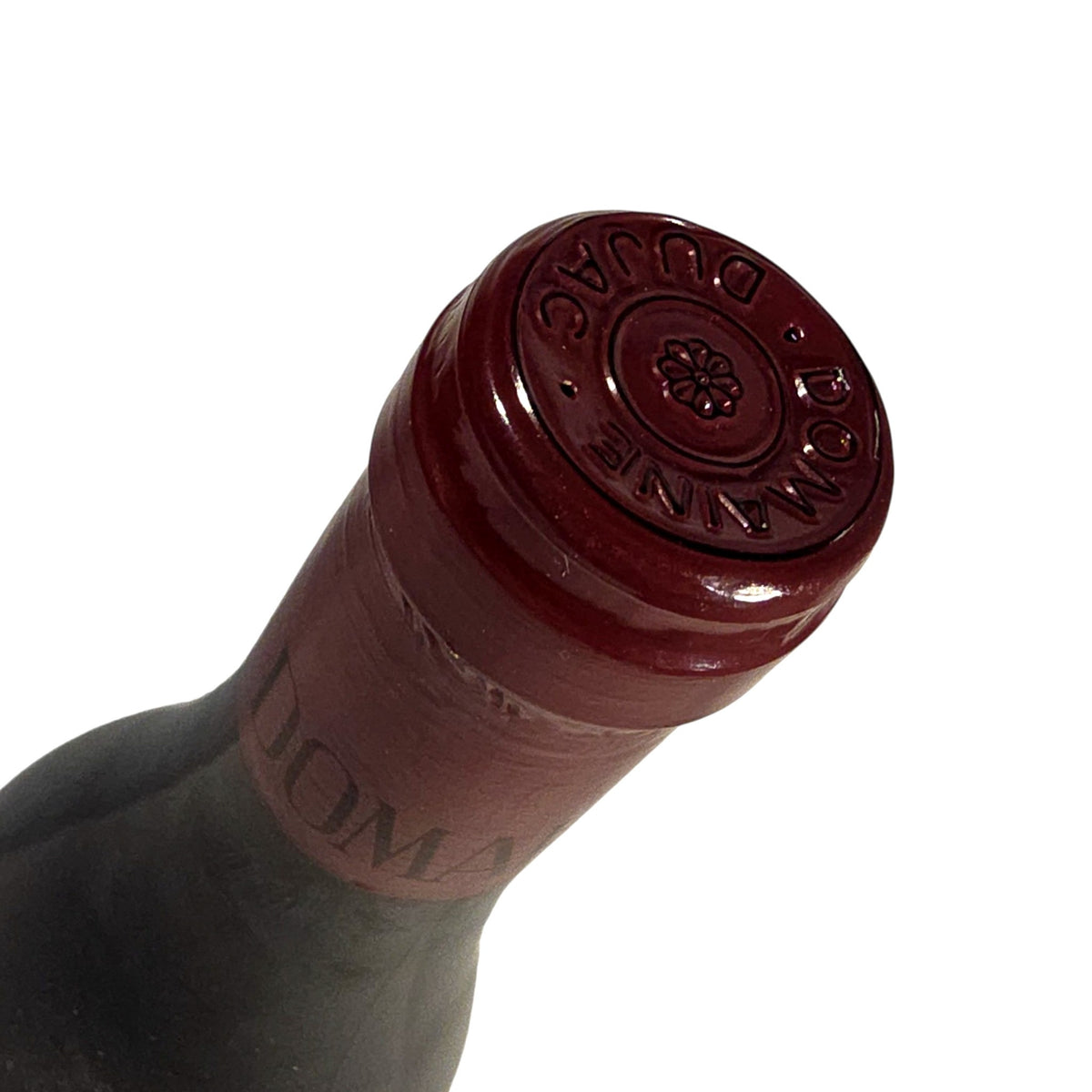 Domaine Dujac Clos de la Roche Grand Cru 1996