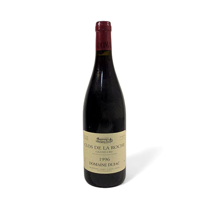 Domaine Dujac Clos de la Roche Grand Cru 1996