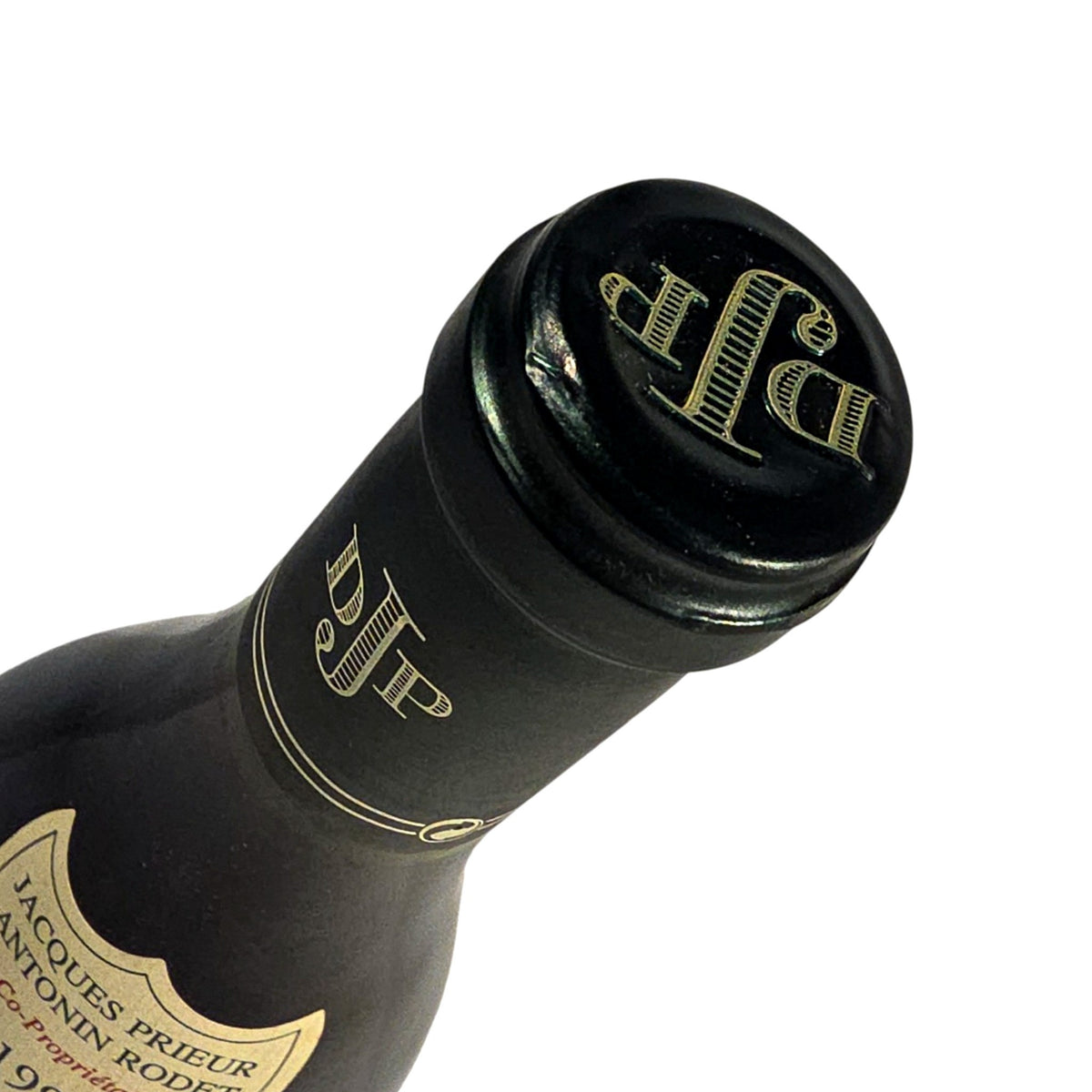 Domaine Jacques Prieur Clos Vougeot Grand Cru 1999