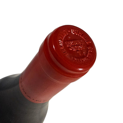 Domaine Jean Grivot Clos de Vougeot Grand Cru 2000