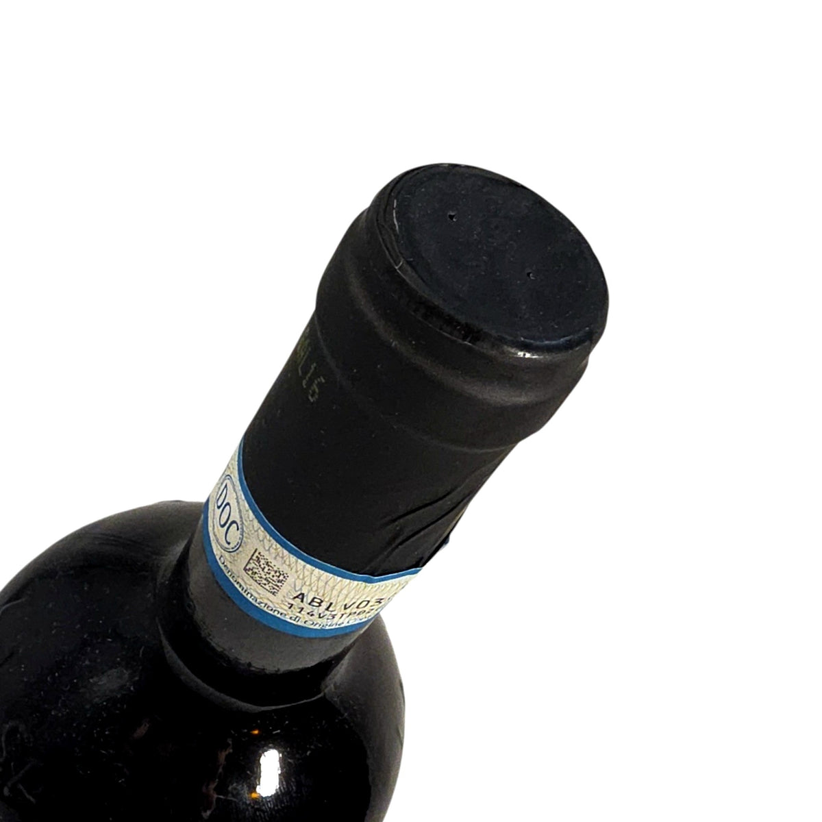 La Spinetta Gallina Barbera d&