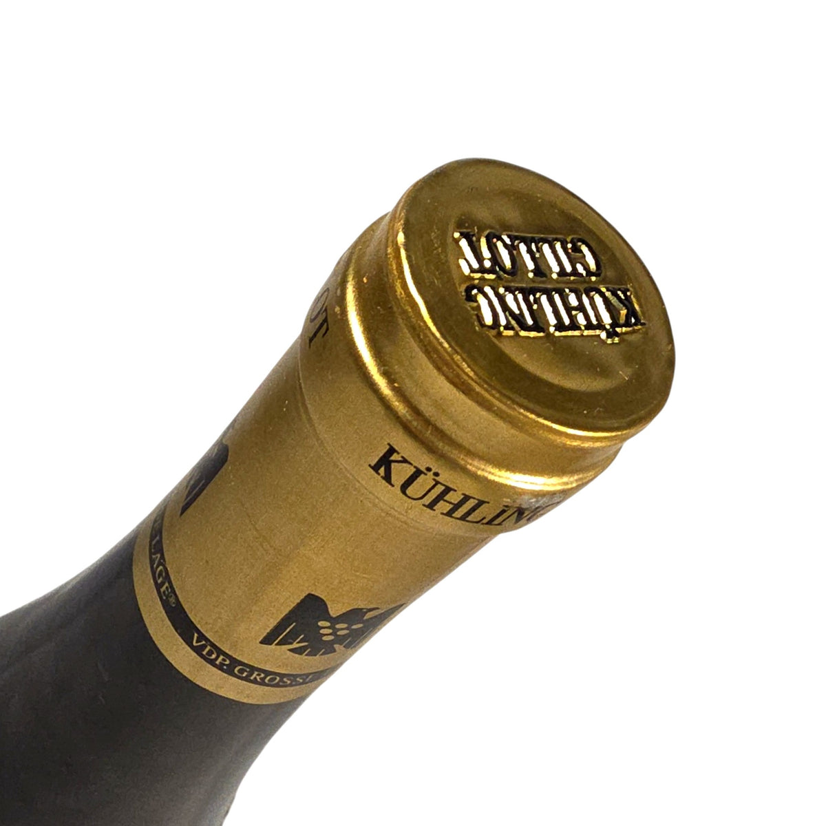 Kühling-Gillot Rothenberg Wurzelecht Riesling Grosses Gewächs 2014