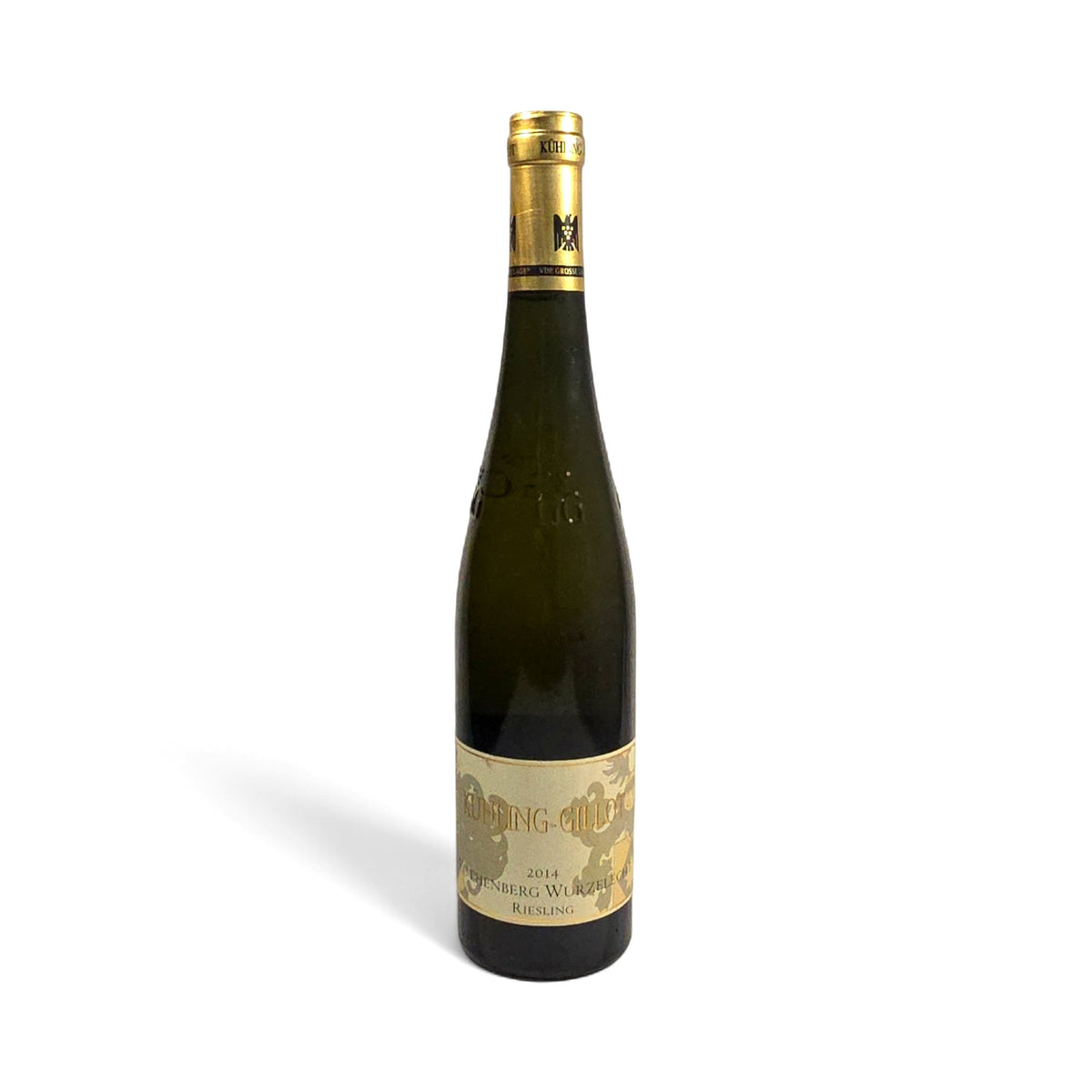 Kühling-Gillot Rothenberg Wurzelecht Riesling Grosses Gewächs 2014