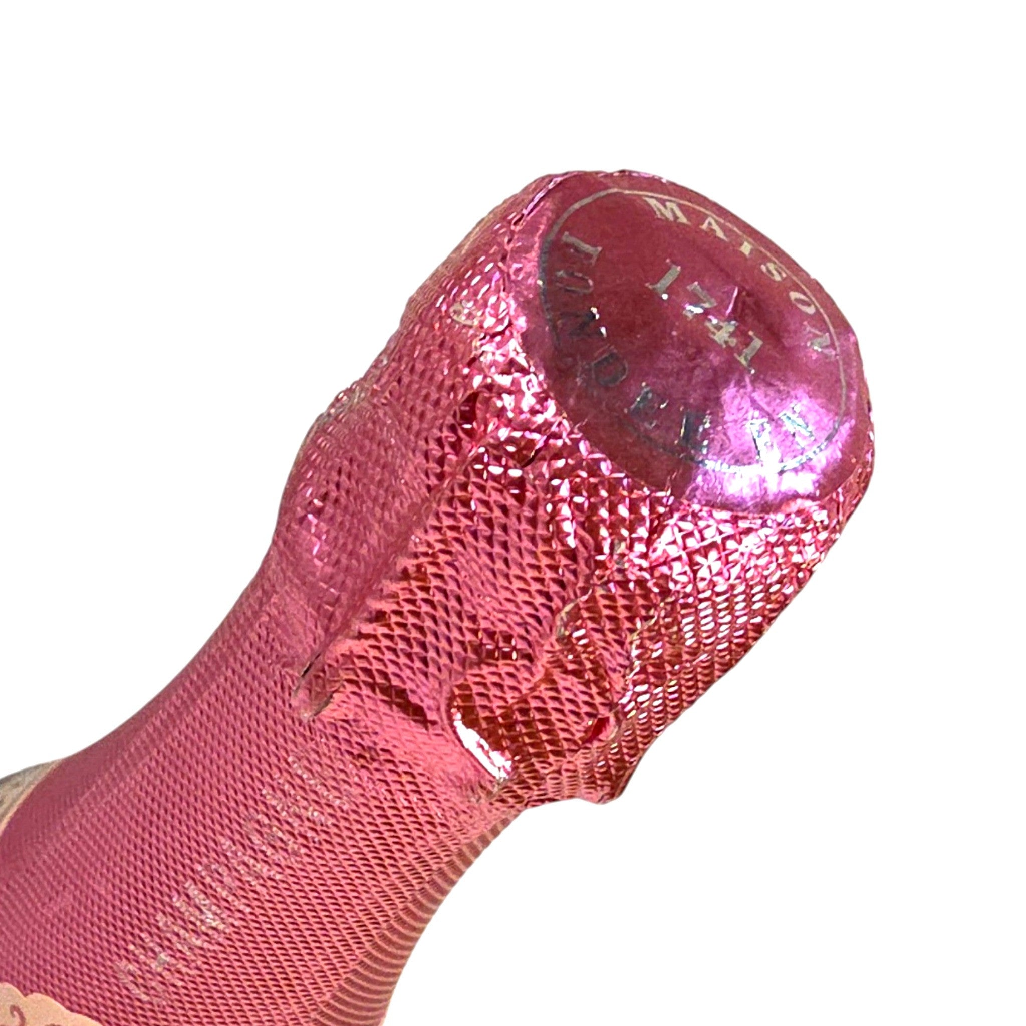 André Clouet Champagne Brut Rosé No. 3