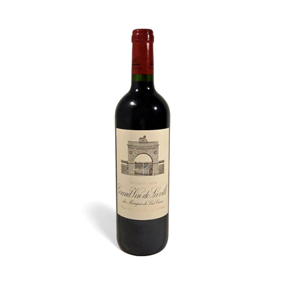 Chateau Leoville Las Cases Chateau Leoville Las Cases 2006