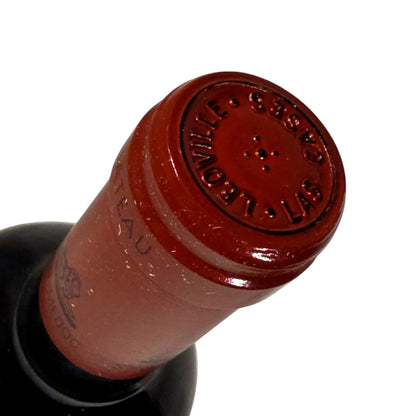 Chateau Leoville Las Cases Chateau Leoville Las Cases 2006