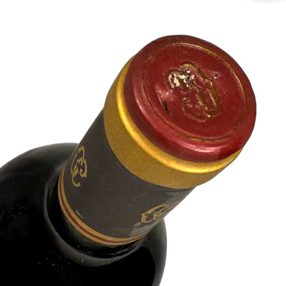 Chateau Talbot Chateau Talbot 1986