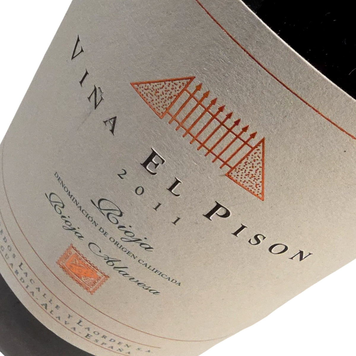 Artadi El Pison 2011 Magnum