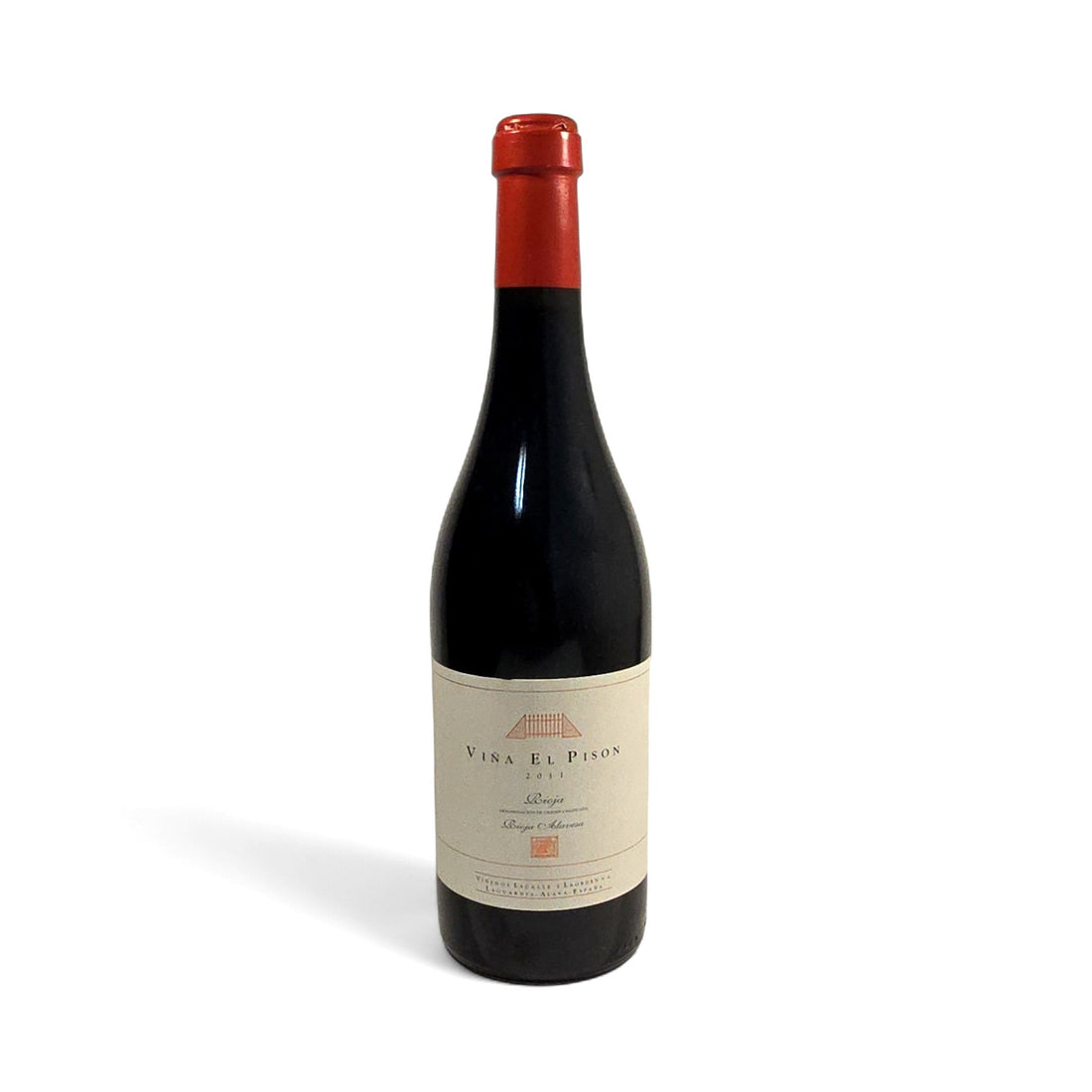 Artadi El Pison 2011 Magnum