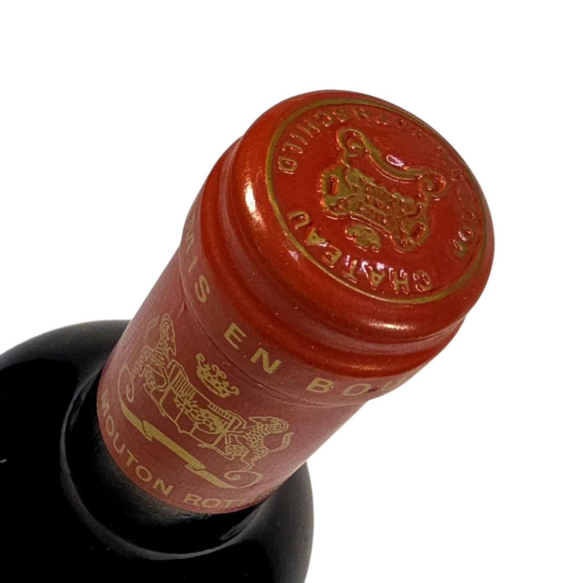 Chateau Mouton Rothschild Chateau Mouton Rothschild 1995