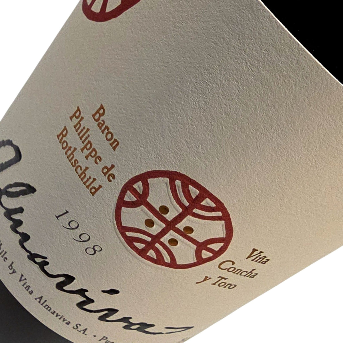 Almaviva Almaviva 1998