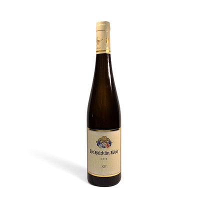 Dr. Bürklin-Wolf Pechstein 2019