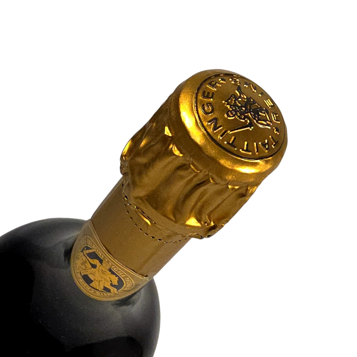Taittinger Comtes de Champagne 1995