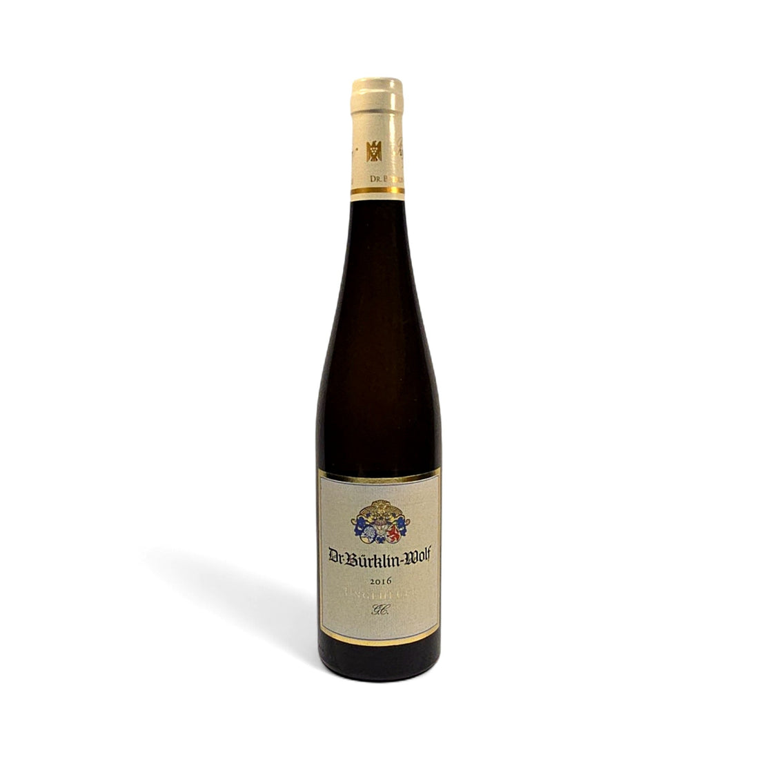 Dr. Bürklin-Wolf Ungeheuer 2016