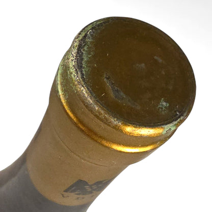 Leitz Rüdesheimer Berg Rottland Alte Reben Riesling Trocken Goldkapsel 2006