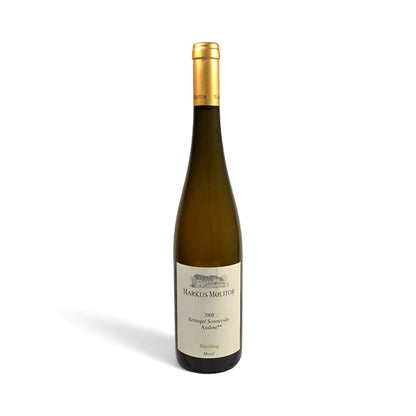 Markus Molitor Zeltinger Sonnenuhr Auslese ** 2008