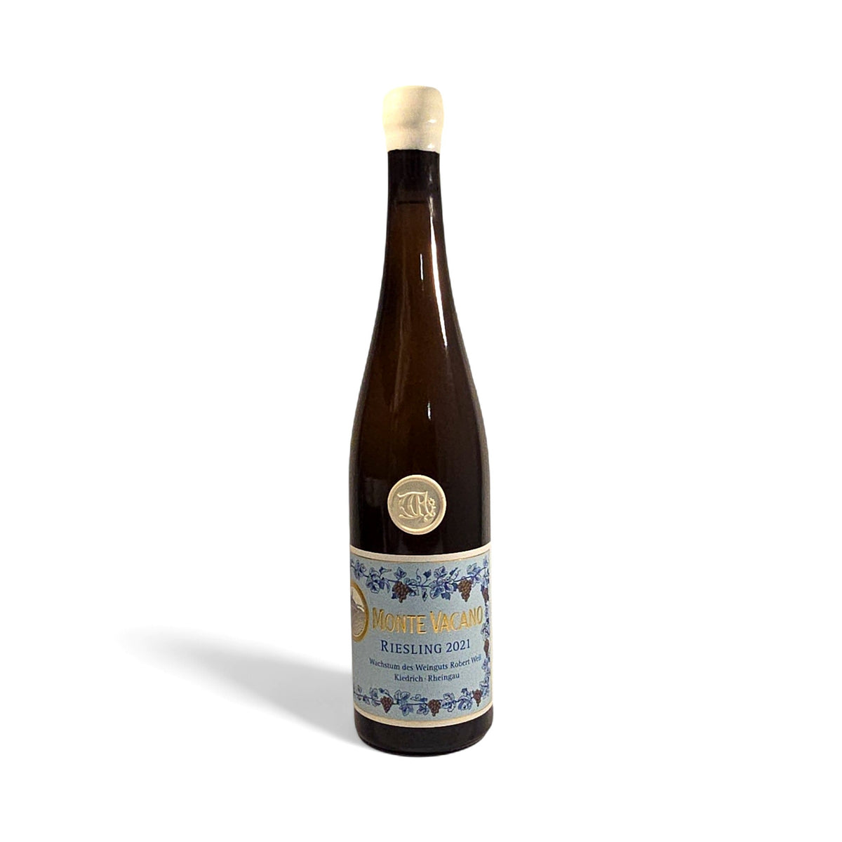 Weingut Robert Weil Monte Vacano Riesling 2021