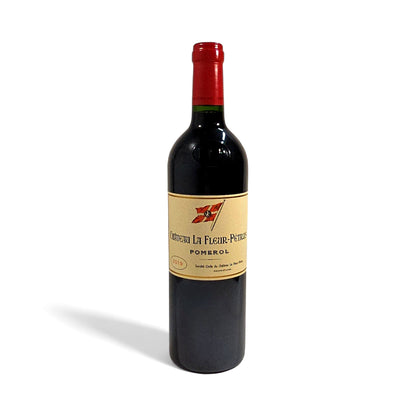 Chateau La Fleur Petrus Chateau La Fleur Petrus 2019