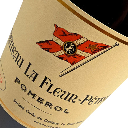 Chateau La Fleur Petrus Chateau La Fleur Petrus 2019