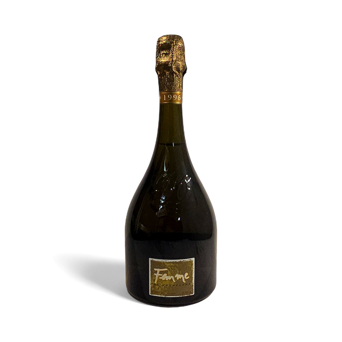 Duval-Leroy Femme 1995