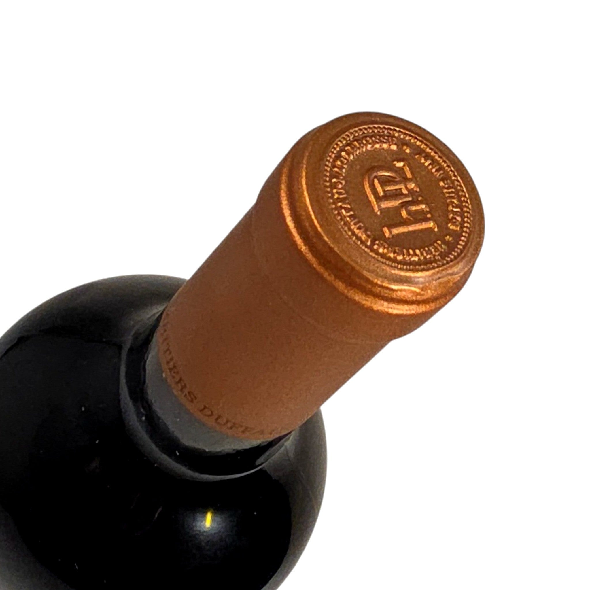 Chateau Beausejour Chateau Beausejour J.Duffau-Lagarrosse 2019