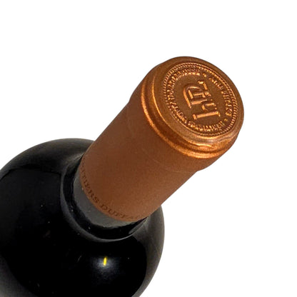 Chateau Beausejour Chateau Beausejour J.Duffau-Lagarrosse 2019