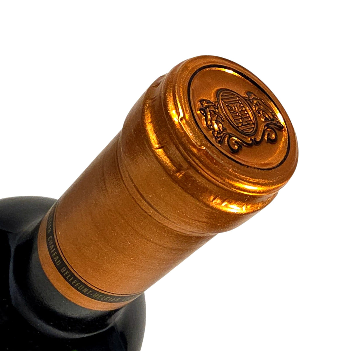 Chateau Bellefont-Belcier Chateau Bellefont-Belcier 2010