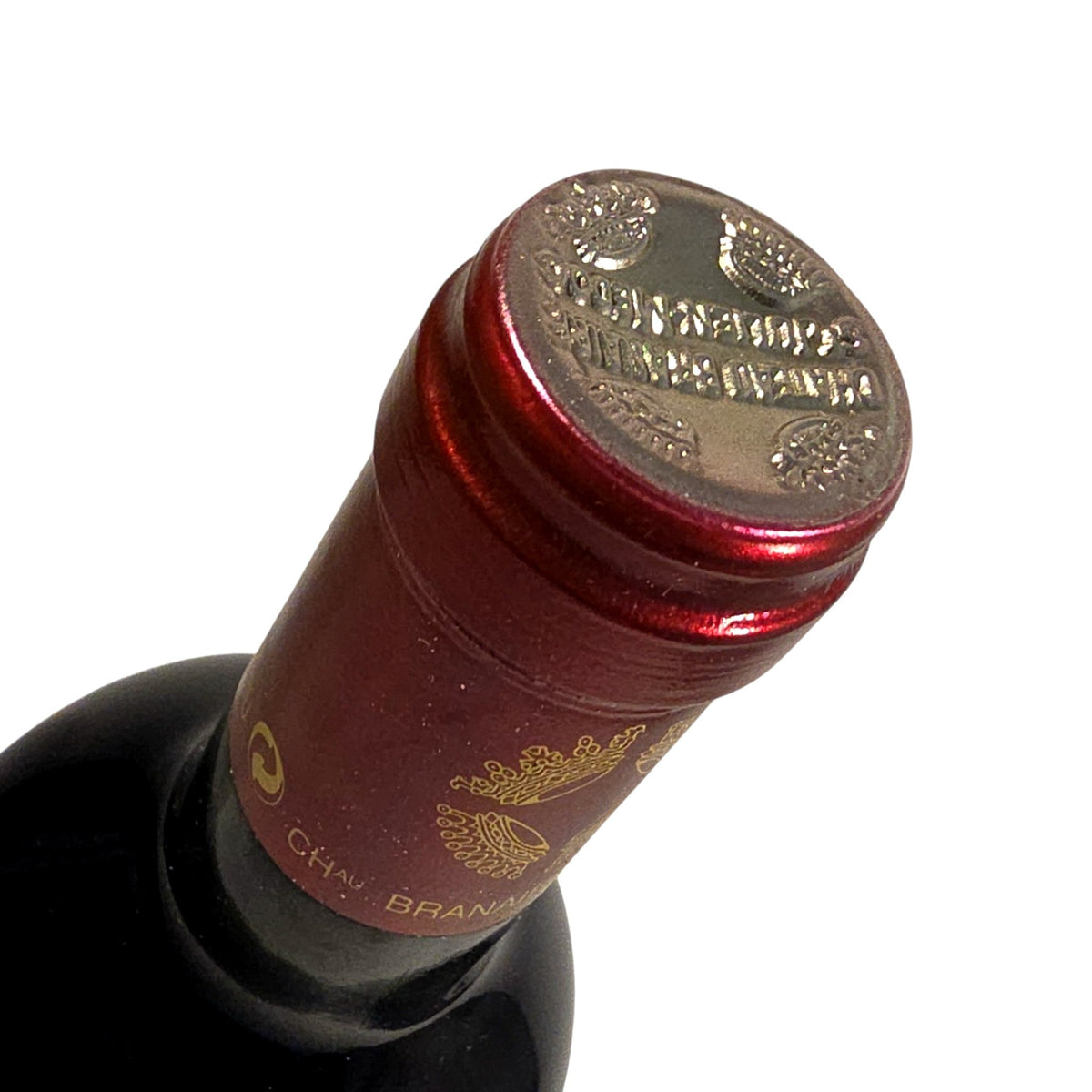 Chateau Branaire-Ducru Chateau Branaire-Ducru 2000