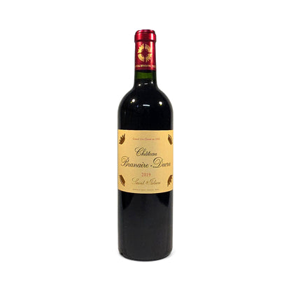 Chateau Branaire-Ducru 2019