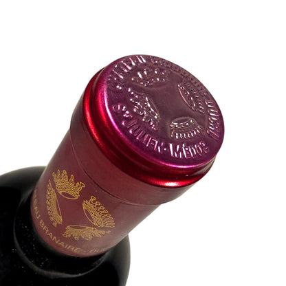 Chateau Branaire-Ducru 2019