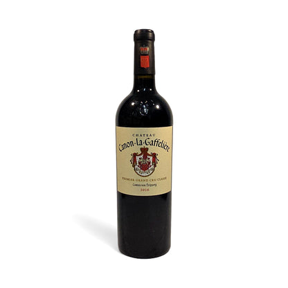 Chateau Canon-La-Gaffeliere Chateau Canon-La-Gaffeliere 2016