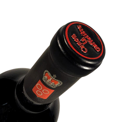 Chateau Canon-La-Gaffeliere Chateau Canon-La-Gaffeliere 2016