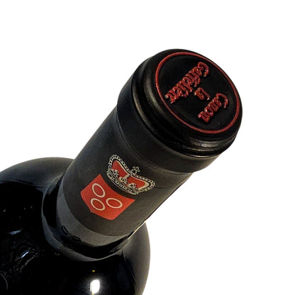 Chateau Canon-La-Gaffeliere Chateau Canon-La-Gaffeliere 2019
