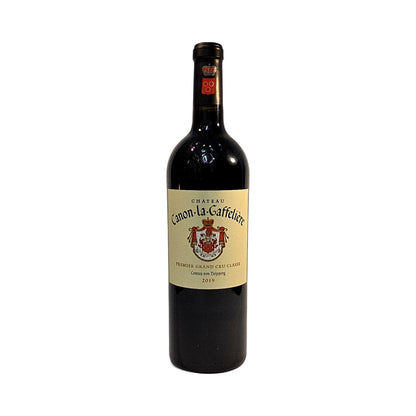 Chateau Canon-La-Gaffeliere Chateau Canon-La-Gaffeliere 2019