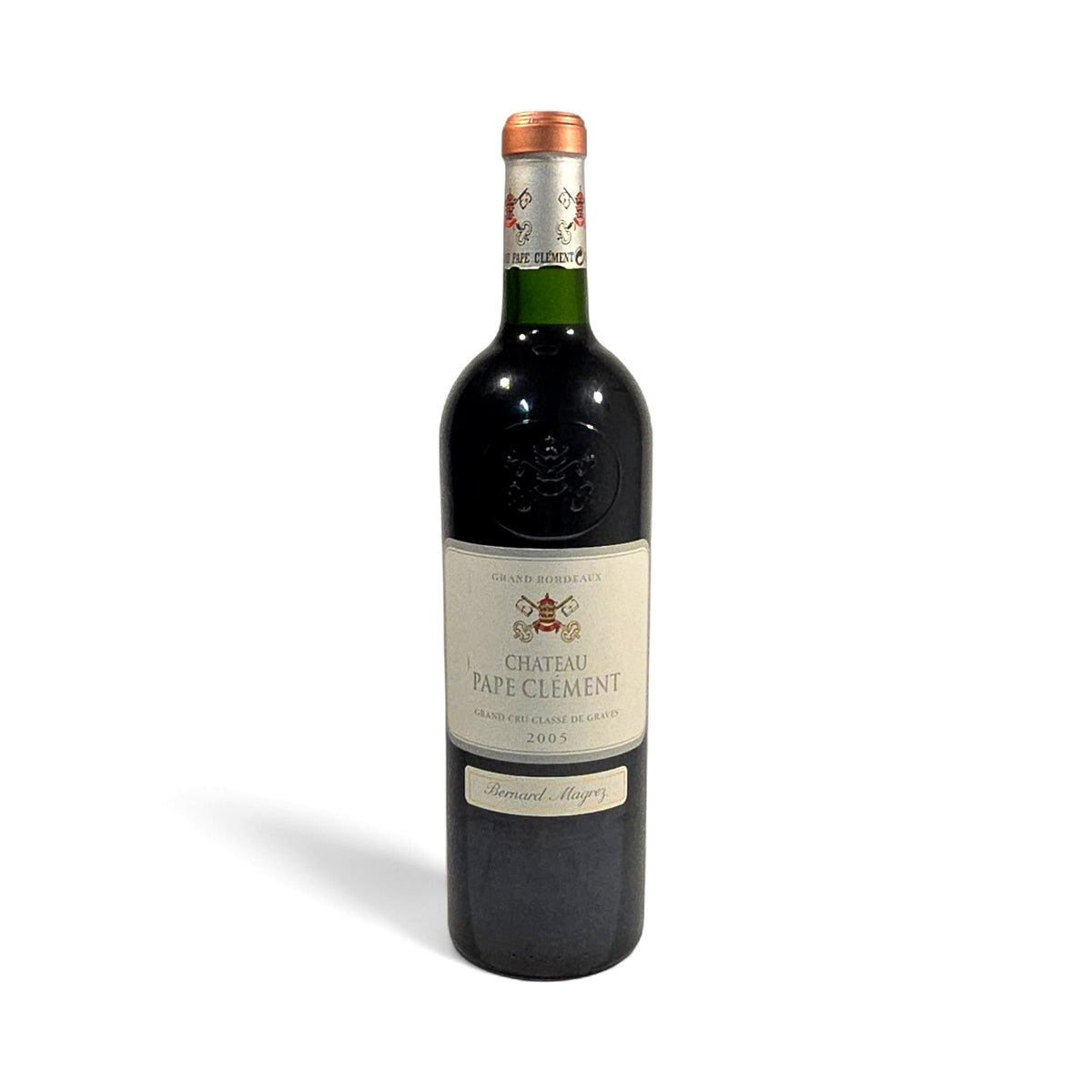 Chateau Pape Clement Chateau Pape Clement 2005