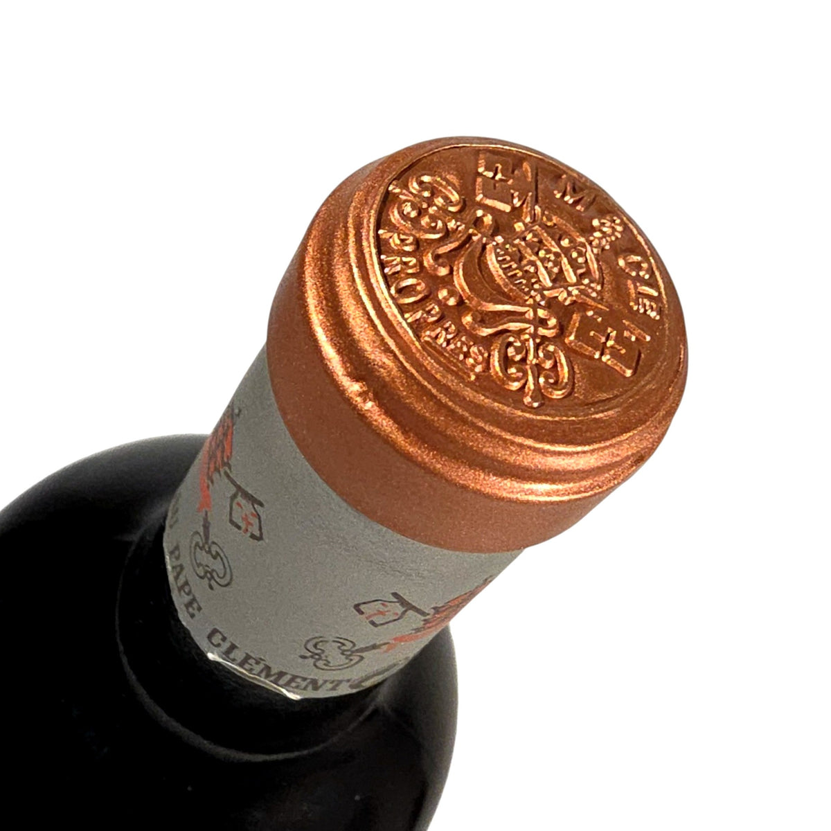 Chateau Pape Clement Chateau Pape Clement 2005