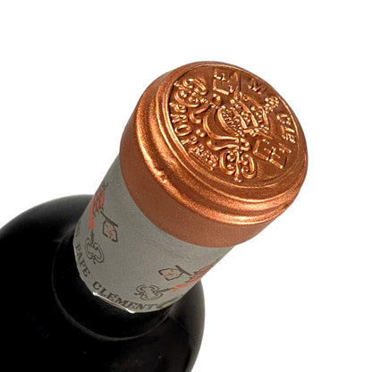 Chateau Pape Clement Chateau Pape Clement 2005