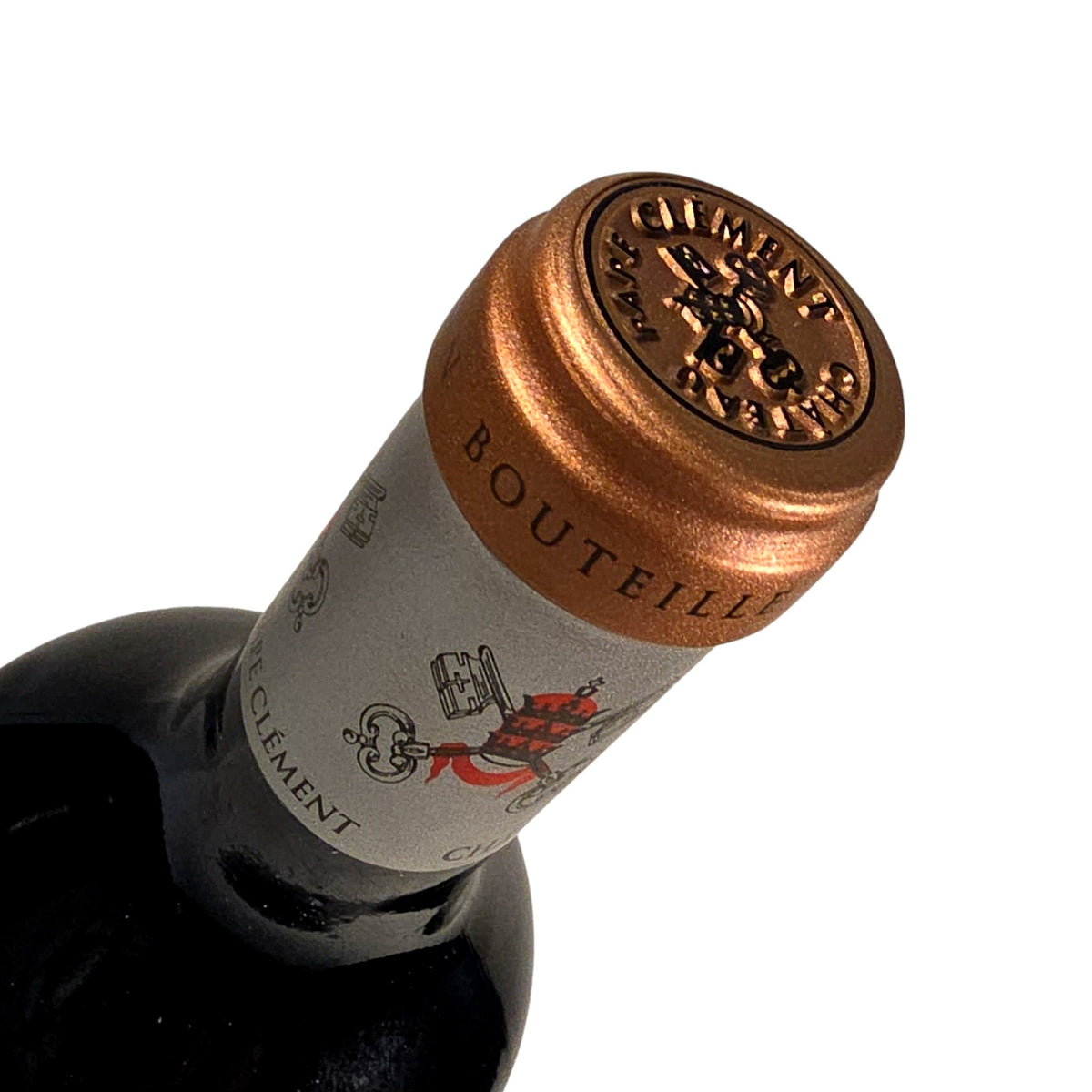 Chateau Pape Clement Chateau Pape Clement 2019