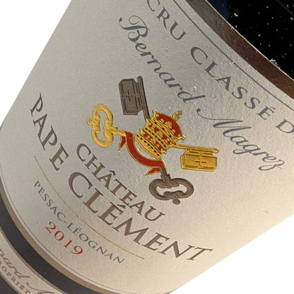 Chateau Pape Clement Chateau Pape Clement 2019