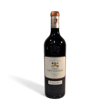Chateau Pape Clement Chateau Pape Clement 2019