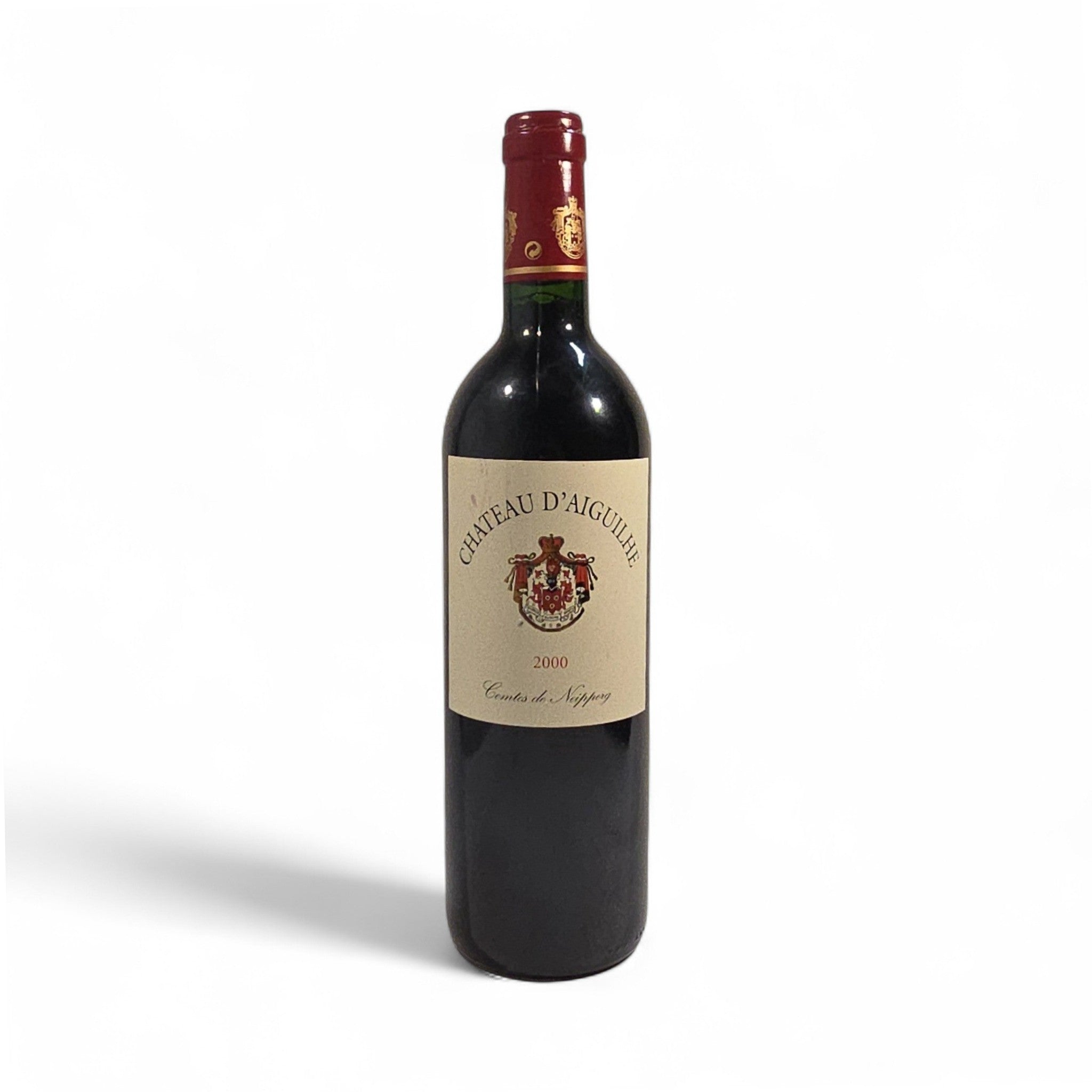 Chateau d&