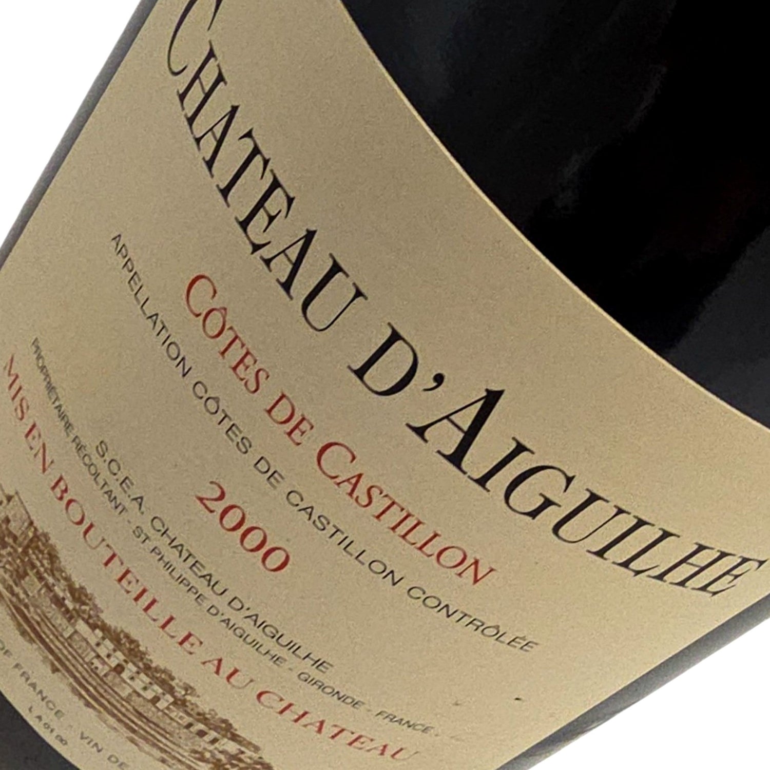 Chateau d&