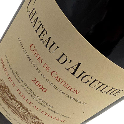 Chateau d&