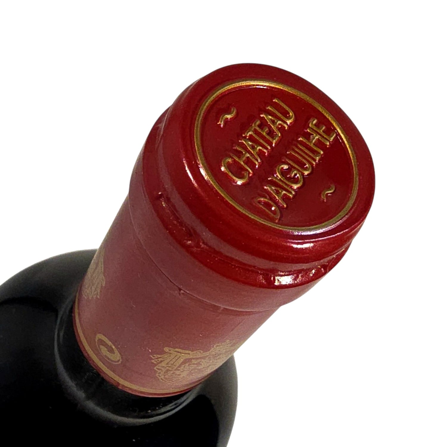 Chateau d&