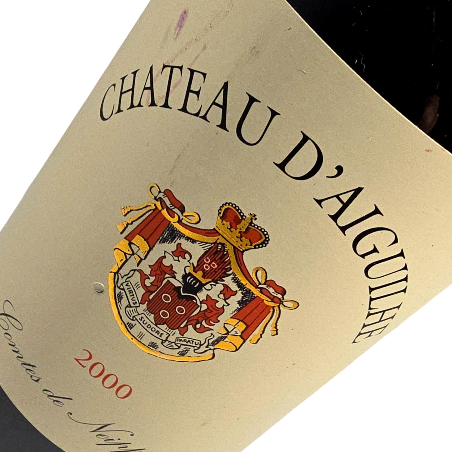 Chateau d&