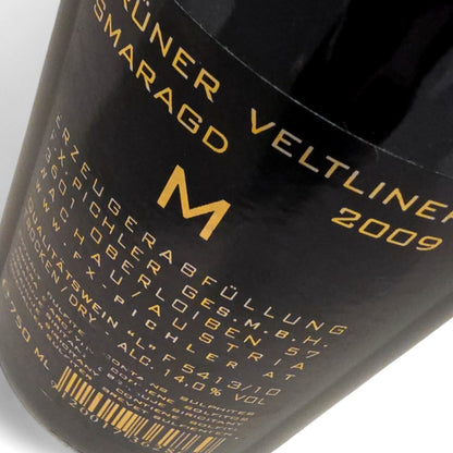 Pichler F.X. Grüner Veltliner M 2009