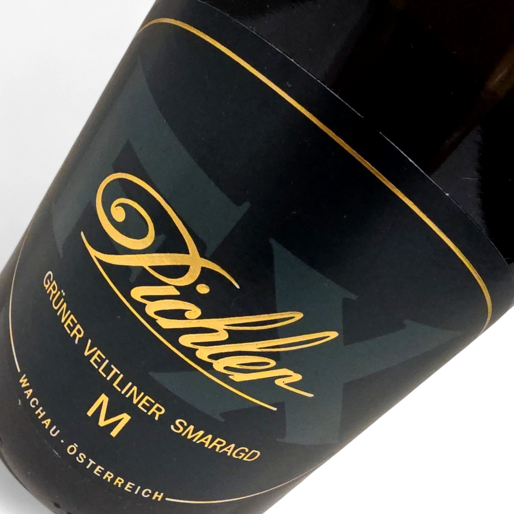 Pichler F.X. Grüner Veltliner M 2009