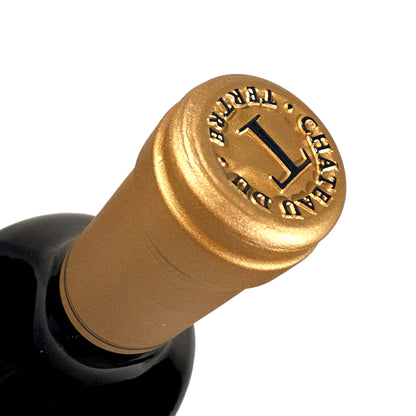 Chateau du Tertre Chateau du Tertre 2016