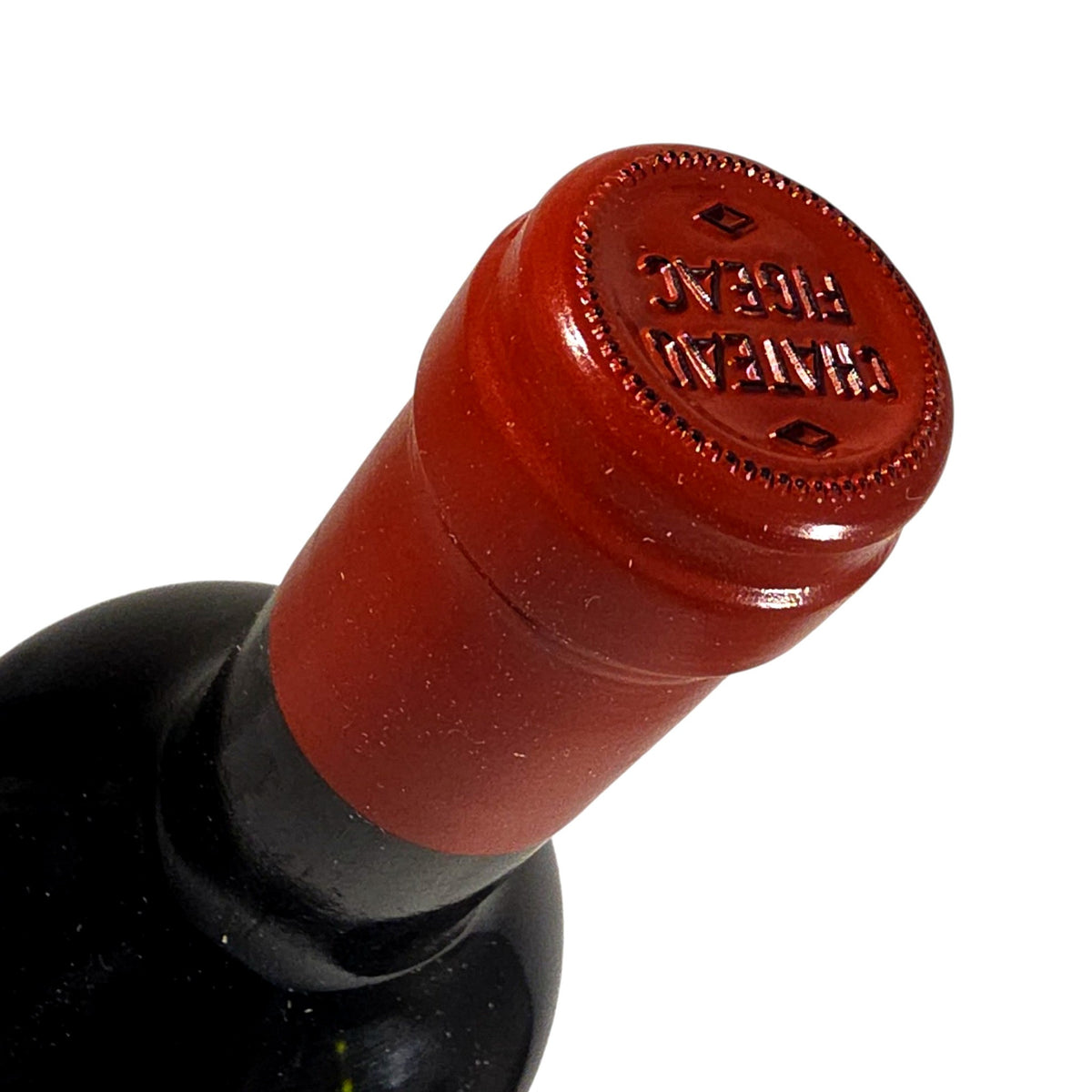 Chateau Figeac Chateau Figeac 2005